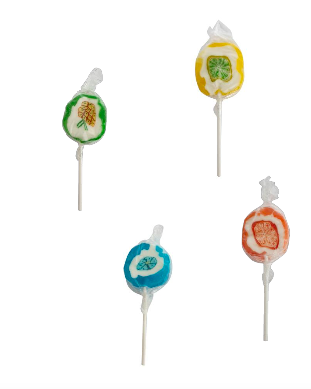 Rocks Lolly – Voll im Trend!
