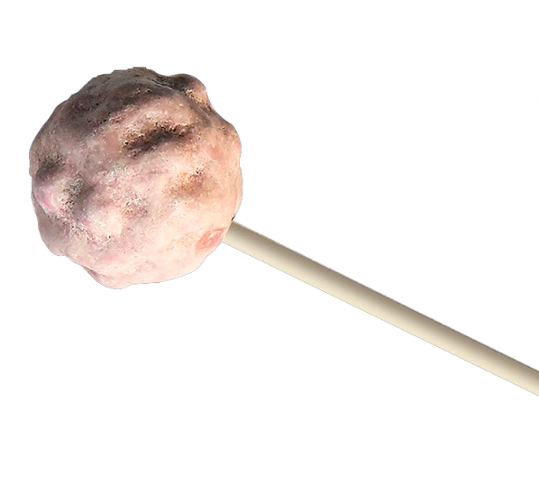 Wunderball Brain Sucker