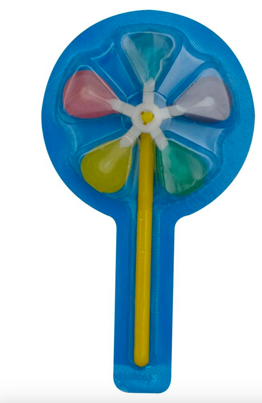 Windmill Pop – Der drehbare Lolly-Hit!